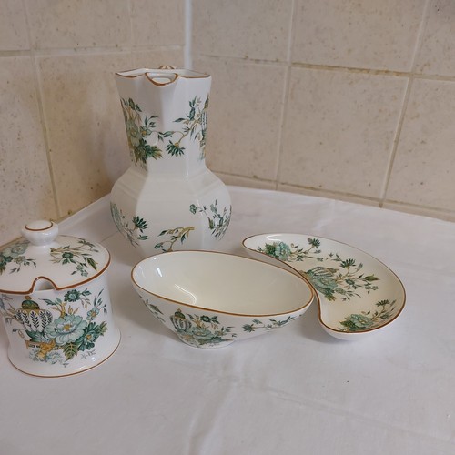 Crown staffordshire kowloon - ,