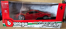 Bburago 1:24 Ferrari 488 GTB