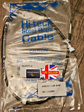 fits: HONDA PA 50 CAMINO