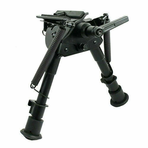 Pivot rotating bipod - pivot/rotating,