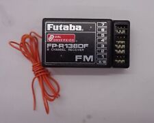 FUTABA FP.R138DF DUAL