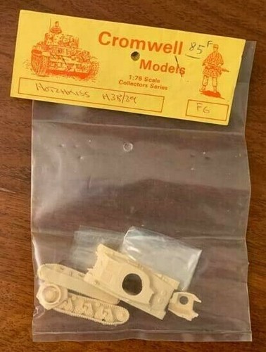 Cromwell french hotchkiss - french,