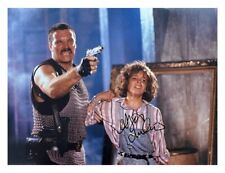 Commando 12x16" Jenny +