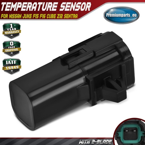 Air temperature sensor for - temperature,
