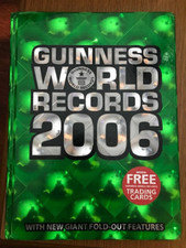 {SALE SALE}Guinness World