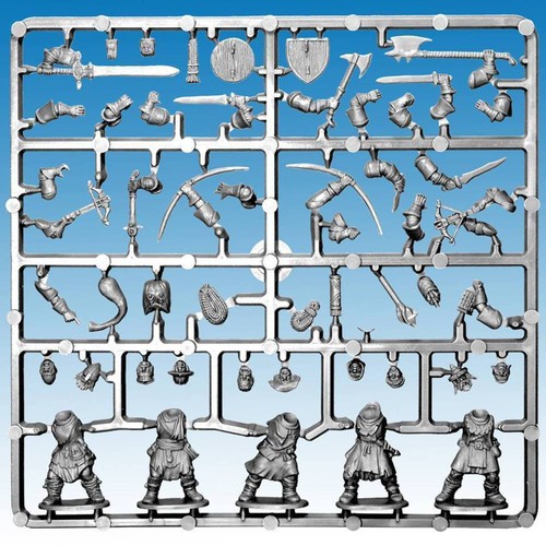 Frostgrave soldiers single - frostgrave,