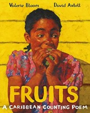 Fruits By Valerie Bloom, David