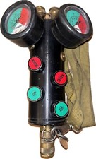 Paratech Air Lifting Bag