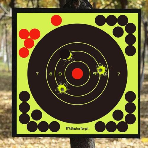 50x adhesive shooting - 25/50x,