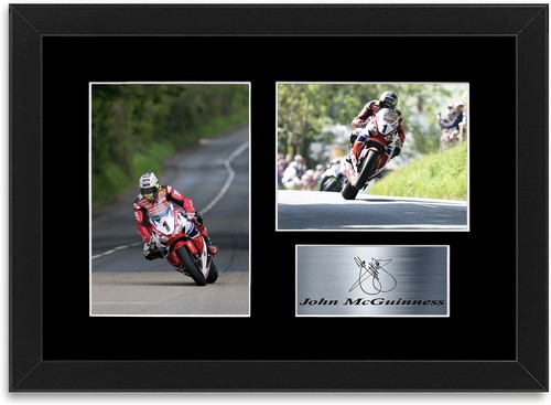 John mcguinness motorcycle - john,