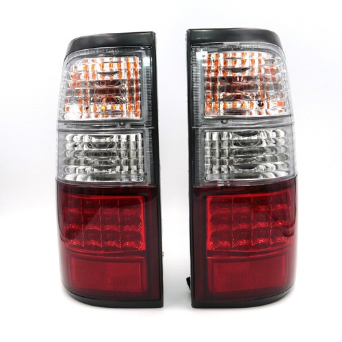 Led tail light lamps - led, isuzu