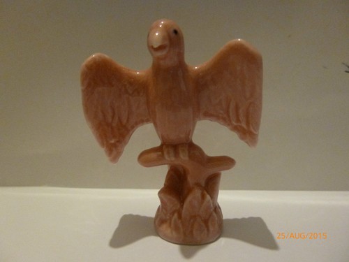 Wade whimsie pink parrot - pink,