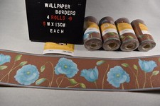 20m Blown Vinyl Wallpaper