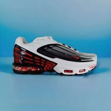 NIKE AIR MAX PLUS 3 TN . SIZE