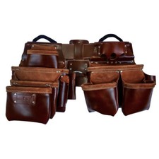 WorkGearUK Premium Leather 11