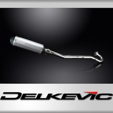 Kawasaki KLR650A 87-07 KLR650B