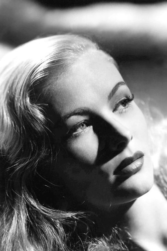 Actress veronica lake 4x6 - veronica,