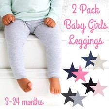 Baby girls leggings newborn - baby,