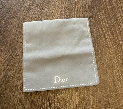 Genuine dior velvet - genuine,