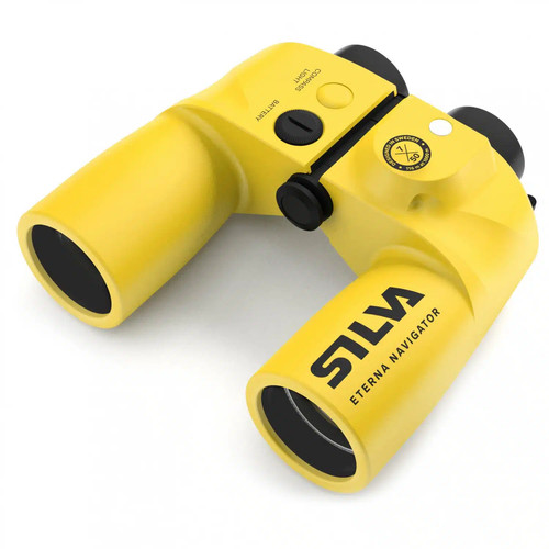Silva eterna navigator - eterna,
