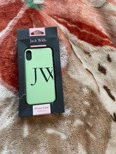 Jack Wills Phone Case X / Xs