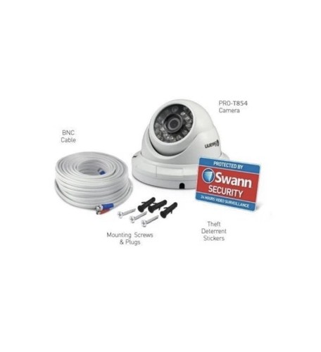 Swann pro t854 1080p - pro-t854, hd