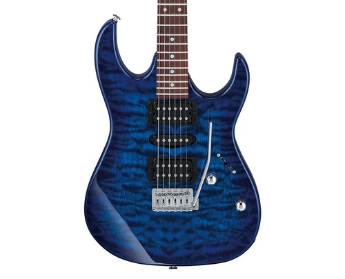 Used ibanez grx70qatbb - ibanez,