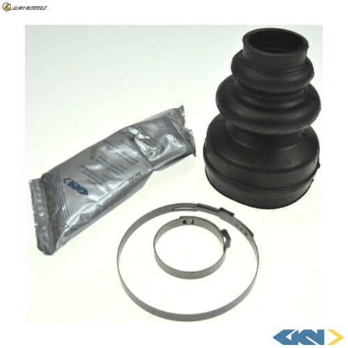 Bellow kit driveshaft - driveshaft, 303257