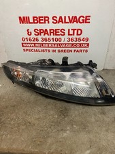 Honda civic drivers side - civic,
