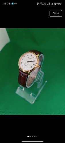 Frederique constant geneve - constant,