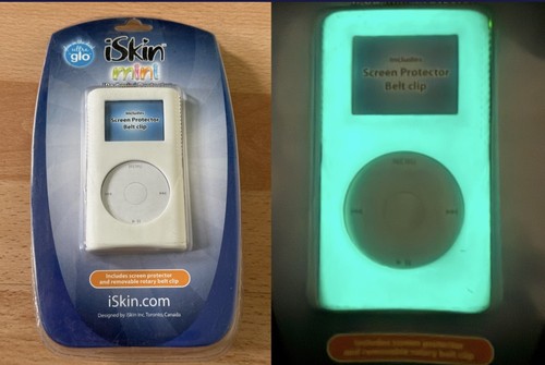 Iskin case screen protector - iskin,