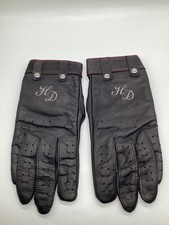 Harley-Davidson Willie G Skull