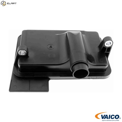 Hydraulic filter automatic - hydraulic,