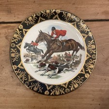Liverpool Road Pottery Plate