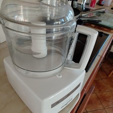 Magimix Cuisine Systeme 4200