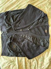 Paul & Shark Size M Yachting Bomber Style Jacket / Cardigan - Amazing Style