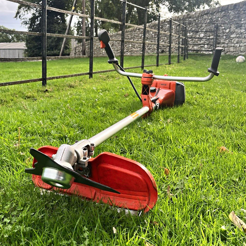 Husqvarna 545rx pristine - husqvarna,