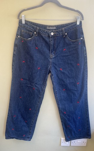 Cali 1850 blue - cali,