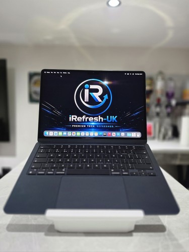 Apple macbook air - apple, 2024)