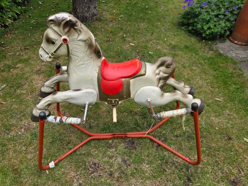 Vintage mobo prairie king - prairie,