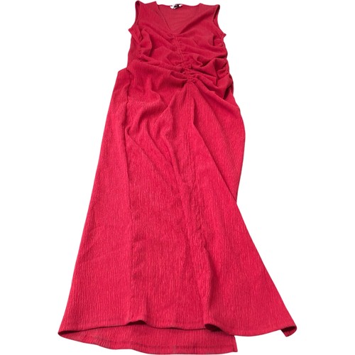 River island red maxi dress - island,