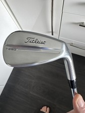 Titleist T250 Irons - 2025 -