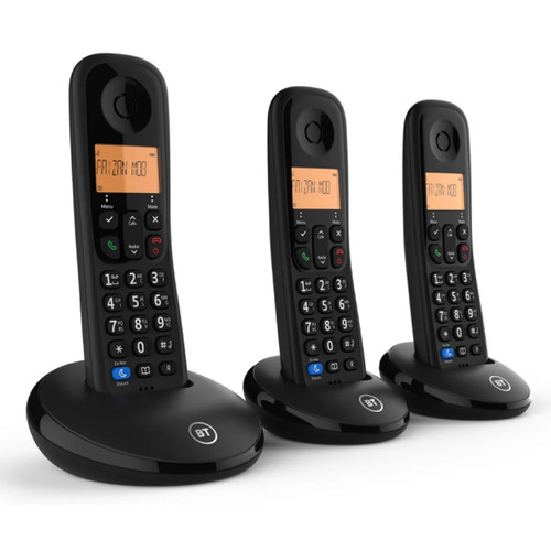Everyday cordless home - bt,
