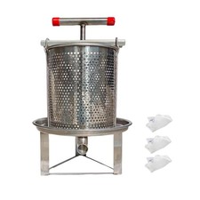 Honey Extractor Fruit Wine