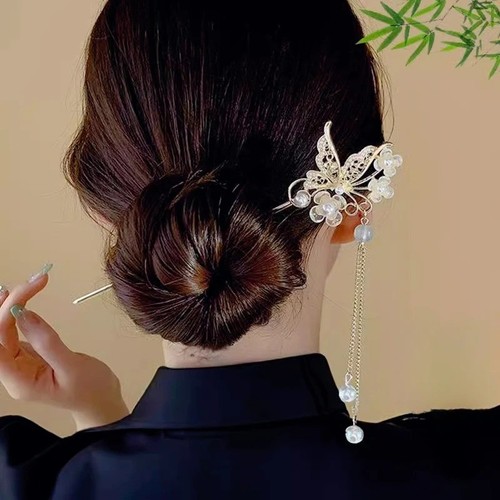 6pcs chinese style tassel - 1/6pcs,