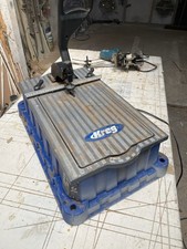 Kreg Foreman Pocket Hole