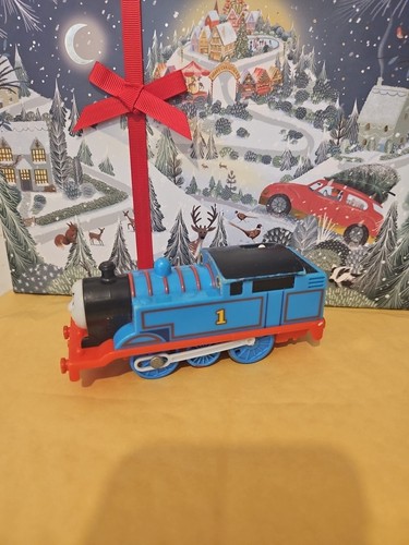 Thomas the tank engine and - tank,