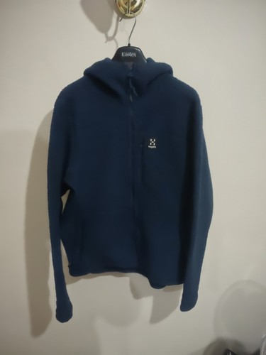 Haglöfs pile hood - hood, fleece