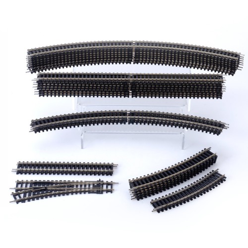 Hornby gauge r600 r601 r604 - gauge,