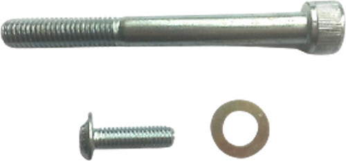 Kart rotax max radiator - max, bolt